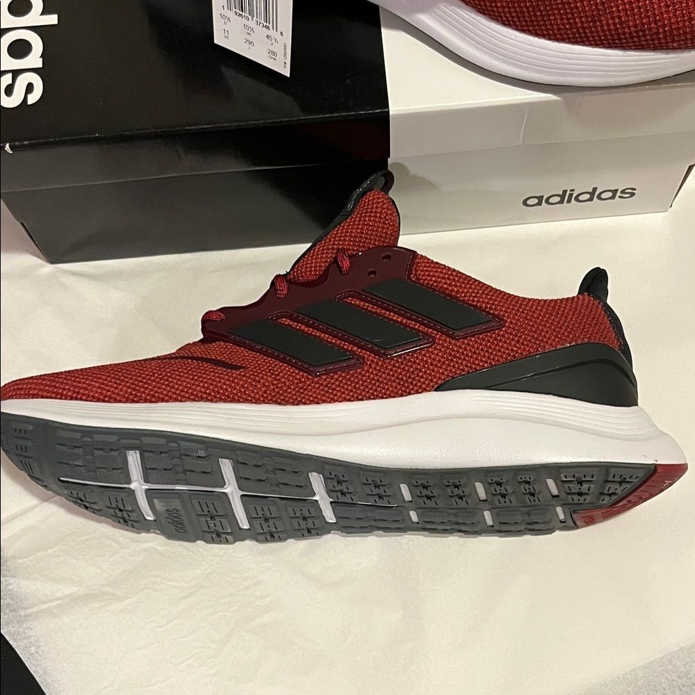 Adidas Men's Energy Falcon Sneakers - Picture 4 of 11